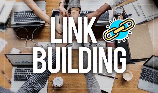 off-page SEO aktivity
